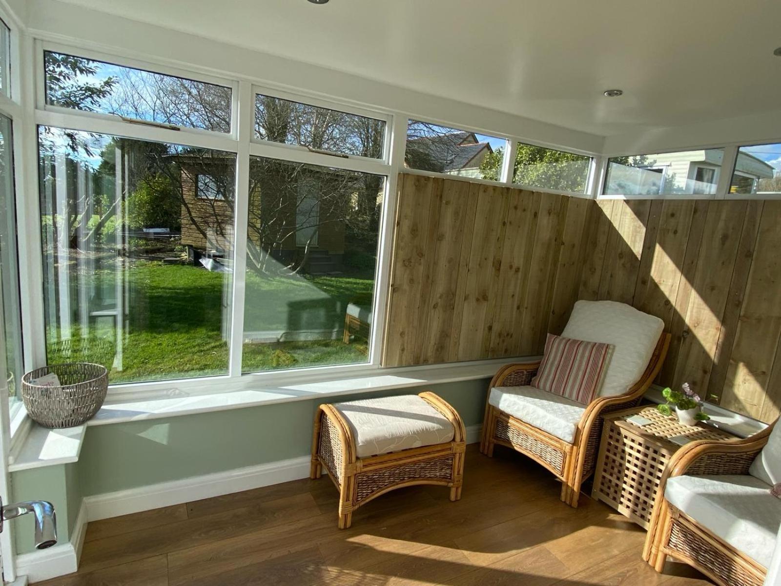Meadow View Villa Haverfordwest Eksteriør bilde