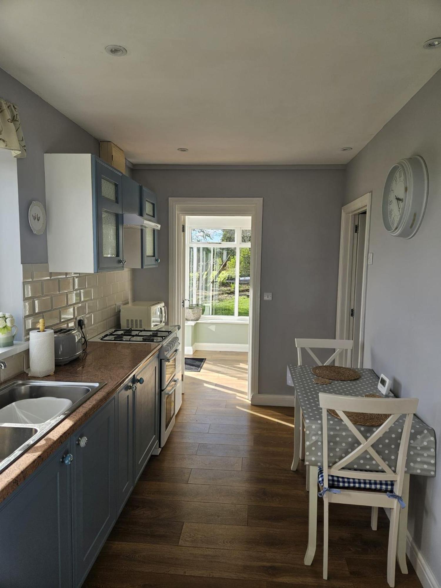 Meadow View Villa Haverfordwest Eksteriør bilde